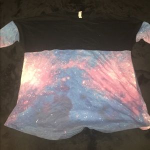 Hampton Beach NH Sweater/Long Sleeve